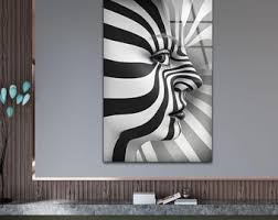 Framed Wall Art