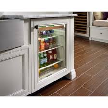 Beverage Refrigerator