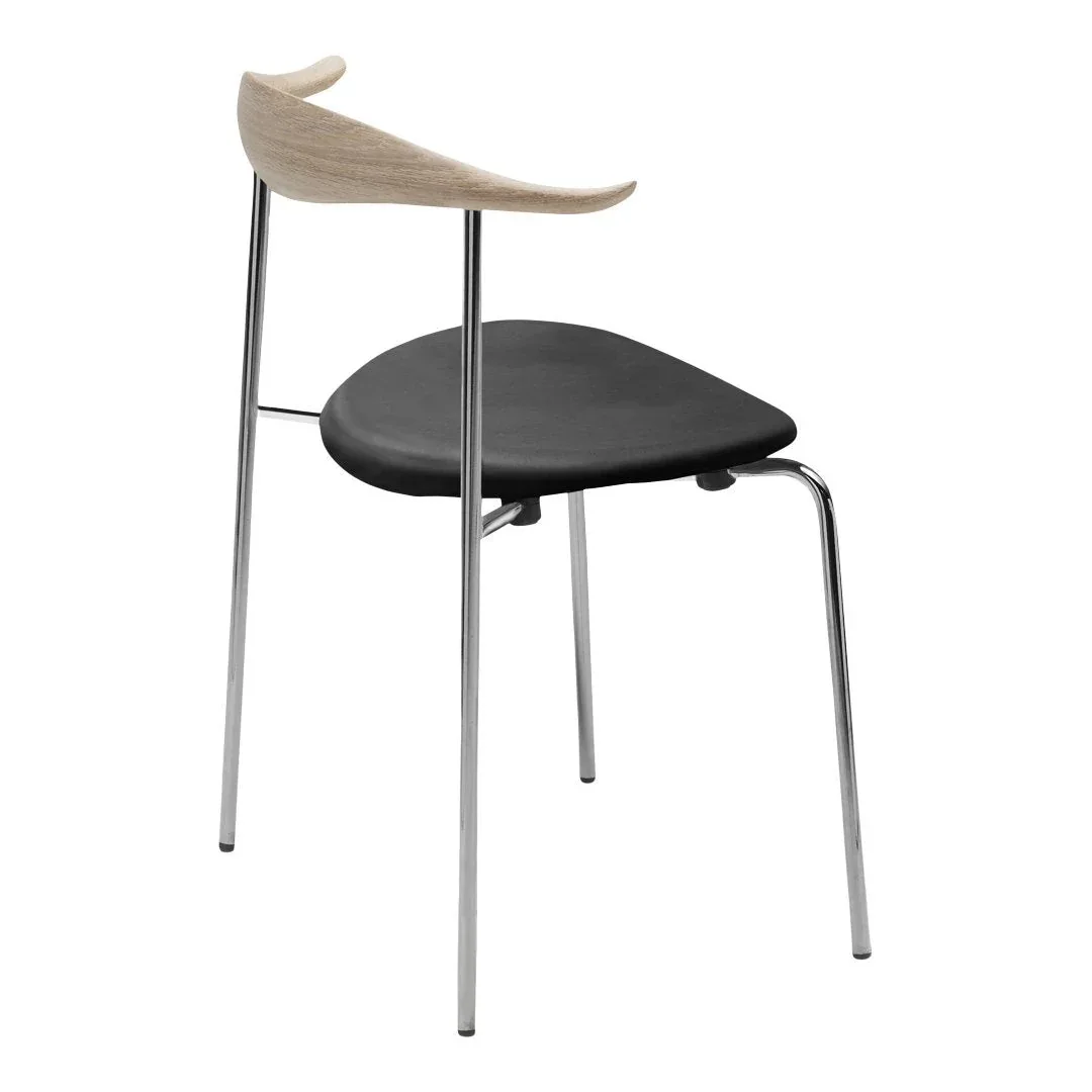 Mid-Century Modern Dining Chair