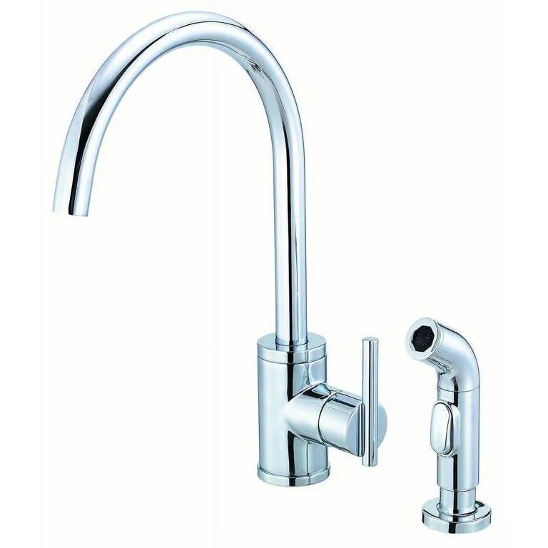 Kitchen Faucet