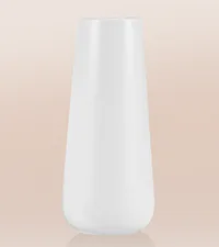 Pink Ceramic Decorative Vase
