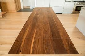 Rectangular Walnut Dining Table