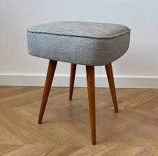 Upholstered Ottoman