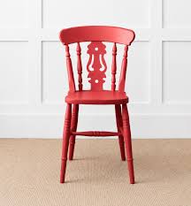 Cane Seat Dining Chair
