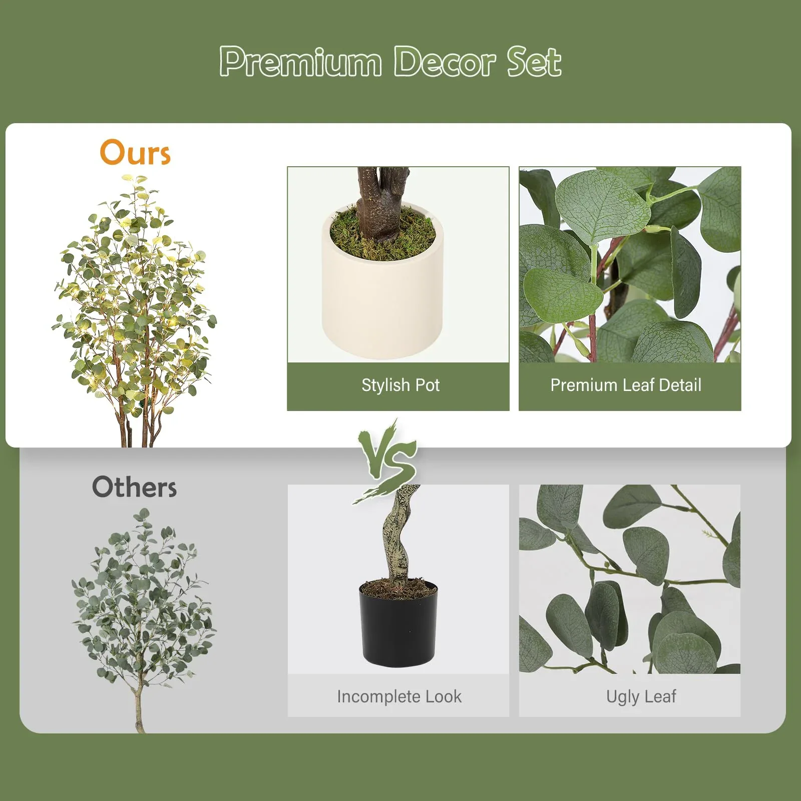 Potted Plant