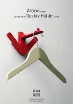 Arrow Wall Hook