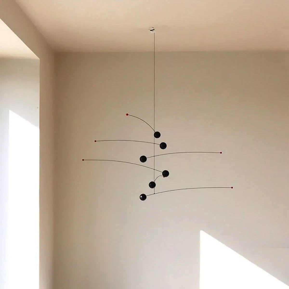 Flensted Futura Hanging Mobile