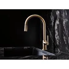 Kitchen Faucet