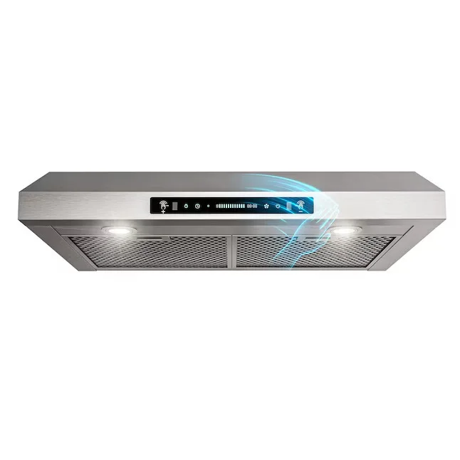 Range Hood