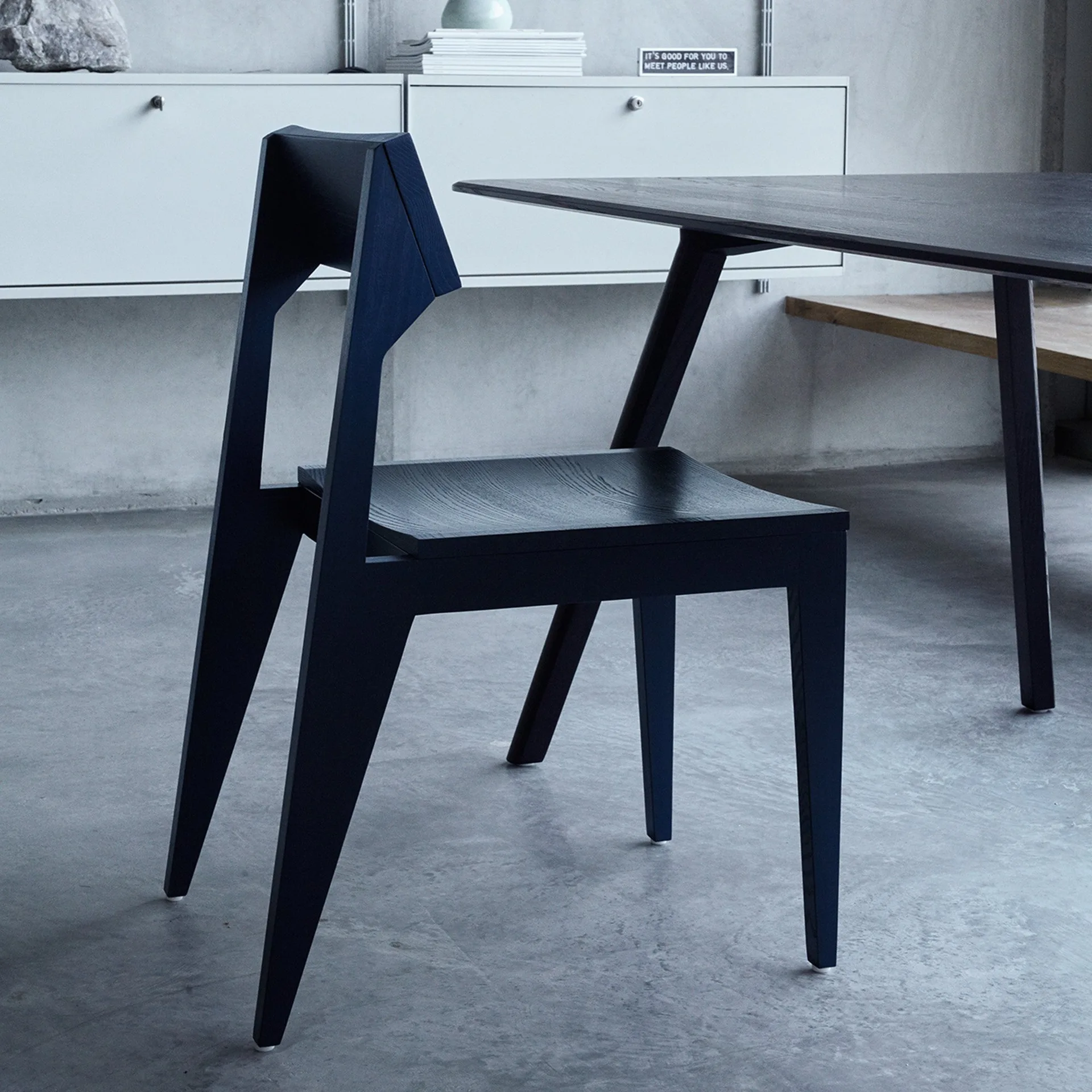 Schulz Dining Chair