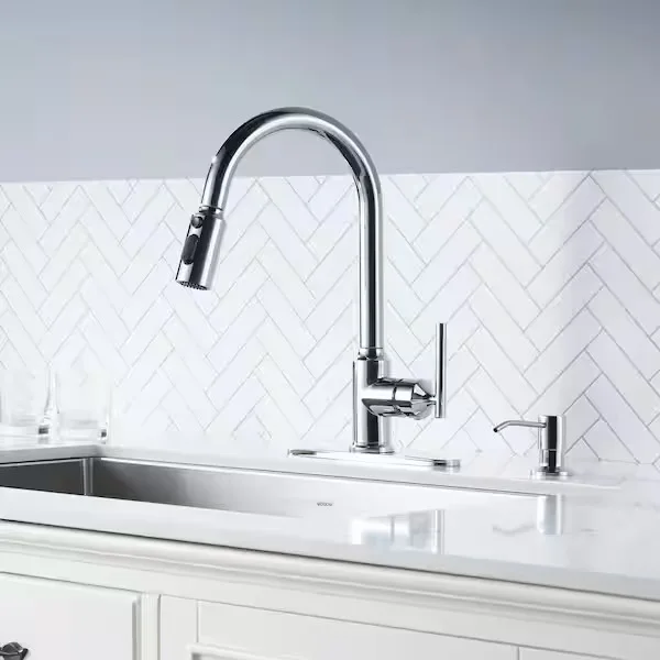 Kitchen Faucet