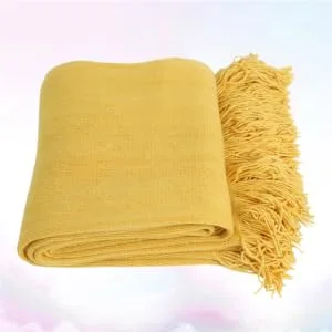 Throw Blanket