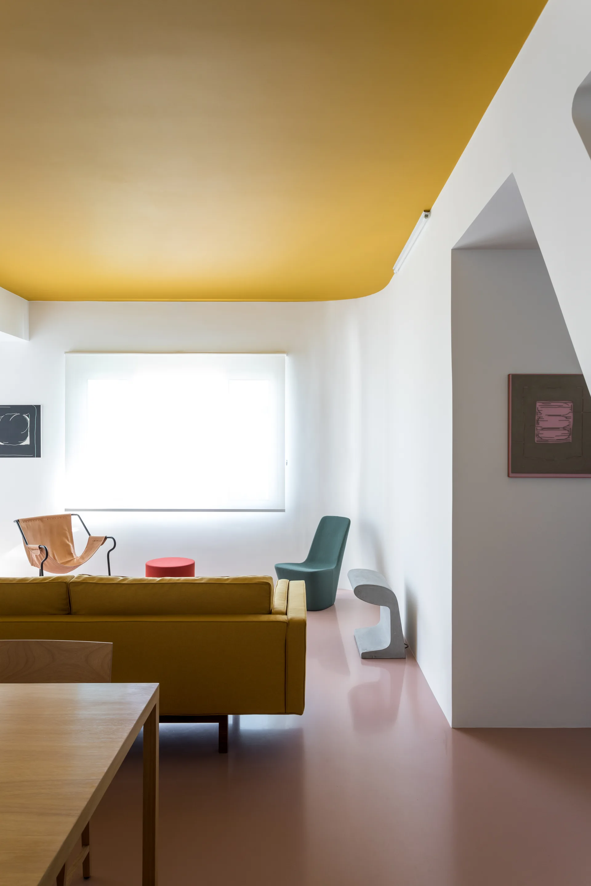 Cass Apartment