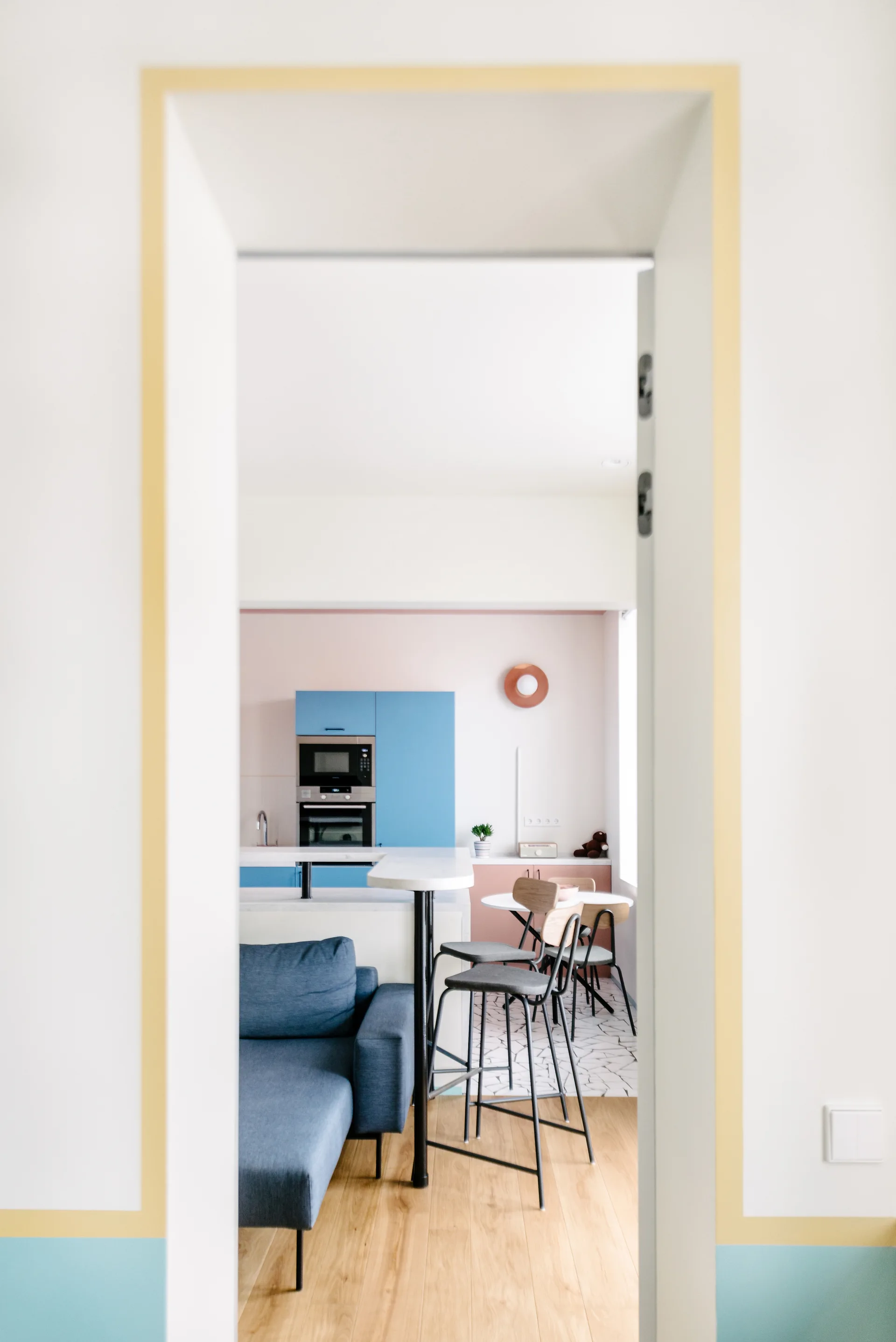Copenhagen Spirit, buro5, Image 15 of 20