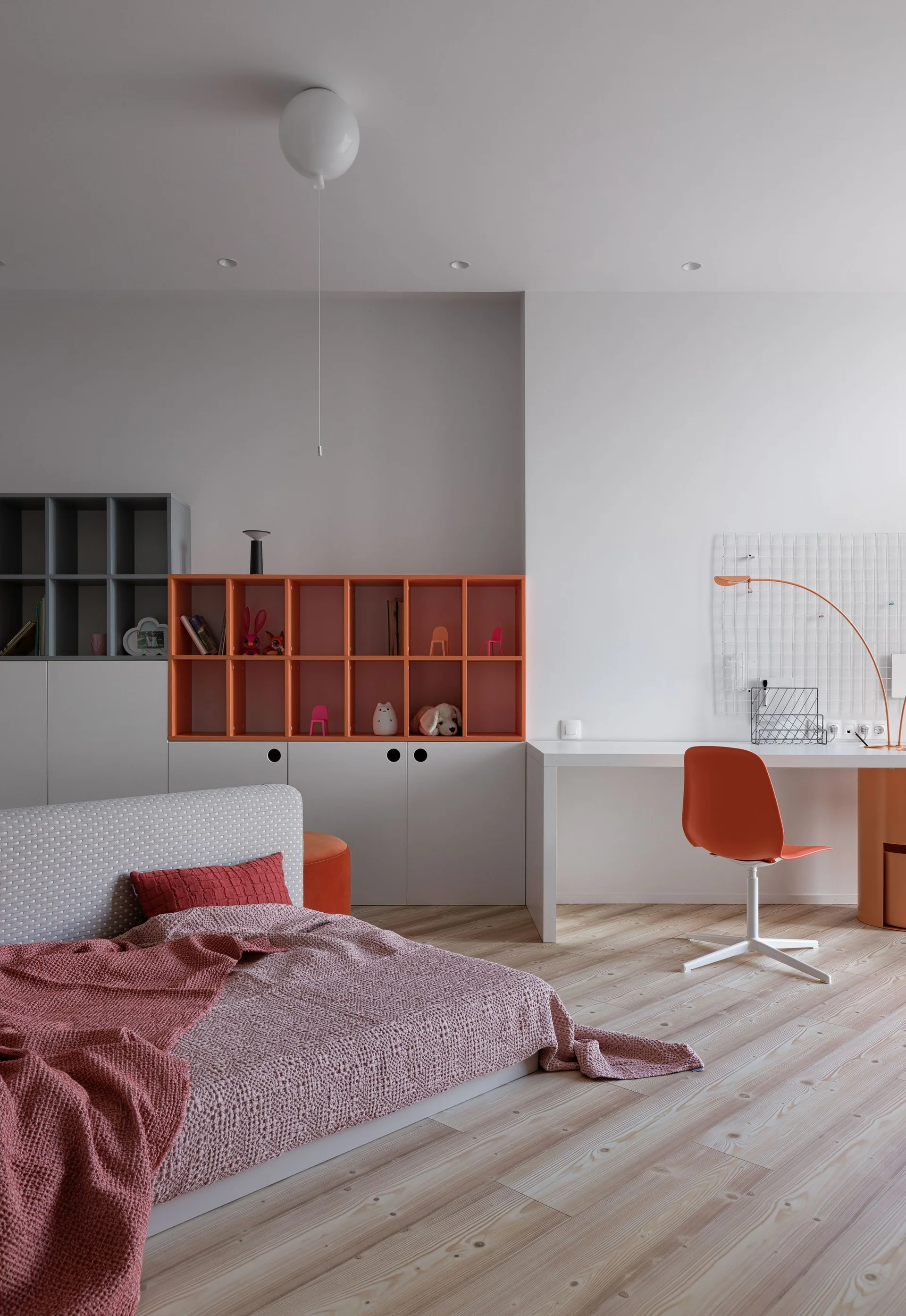 Deep Gray Apartment, Azovskiy&Pahomova architects, Interior, Windows