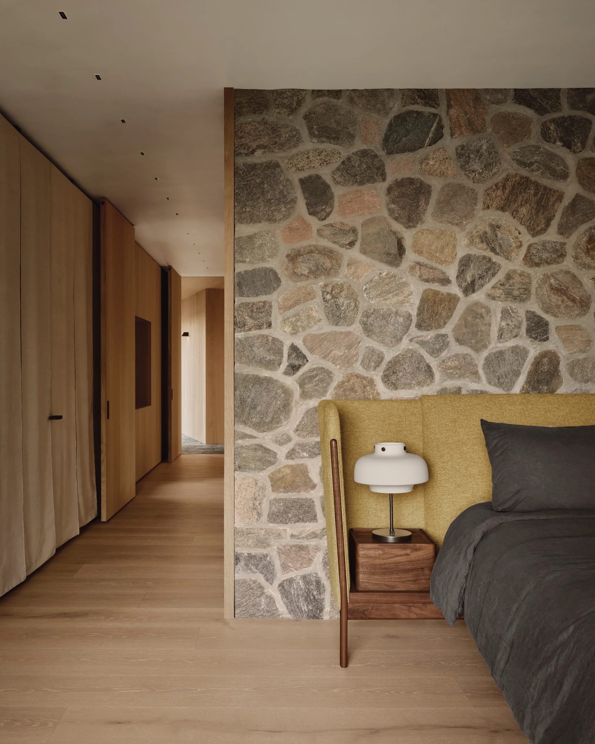 Pine Island Cottage, Bureau Tempo + Thom Fougere Studio, Image 14 of 24