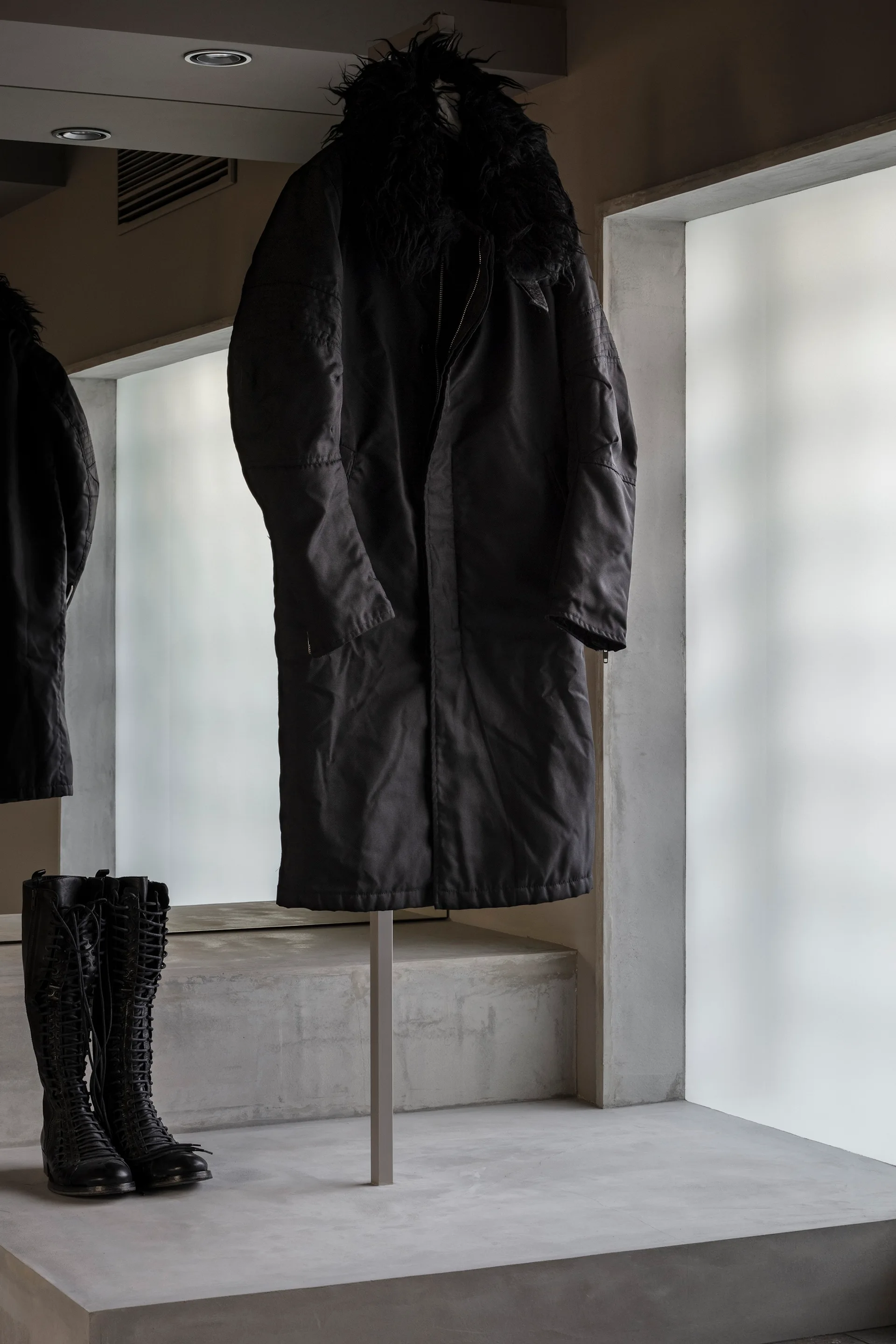 Room 1101, FORM, Kouichi Kimura Architects, Interior