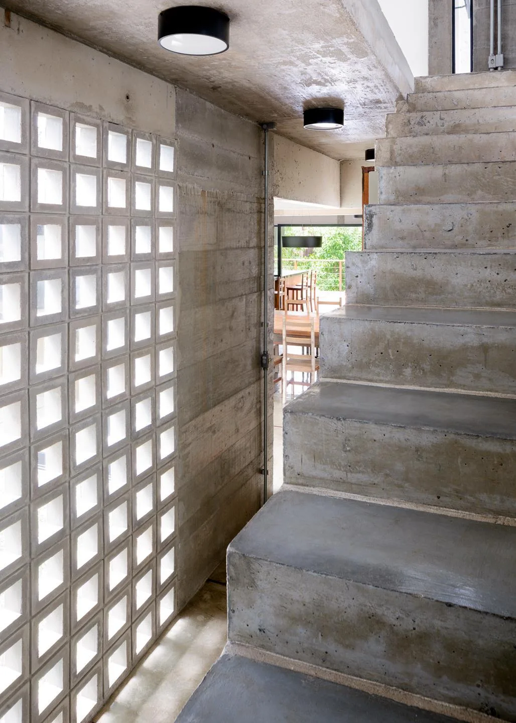 VPJC House / Ar:Co Arquitetura Cooperativa