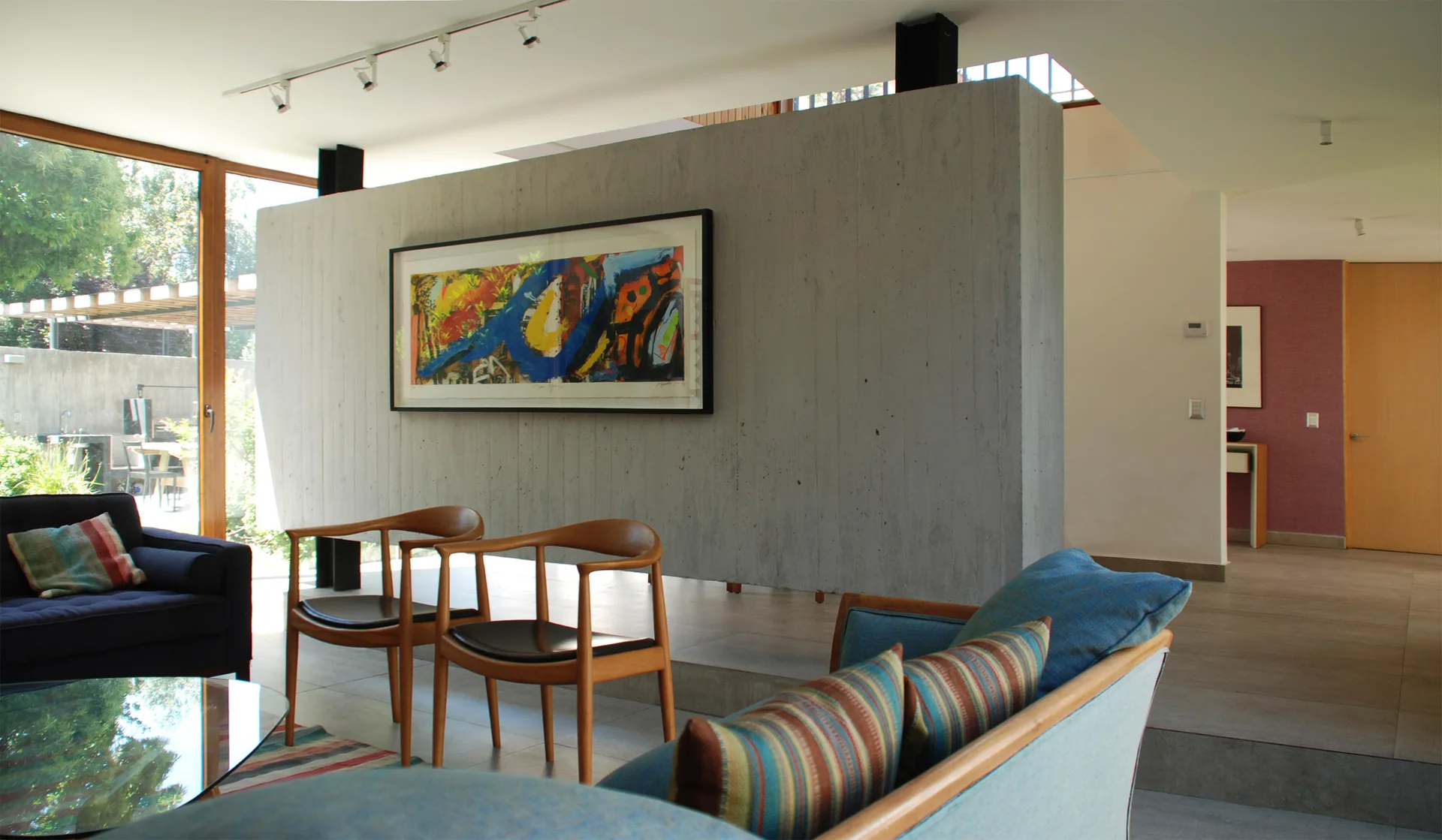 Golfo de Darien House, Cristobal Vial Arquitectos, Image 5 of 21