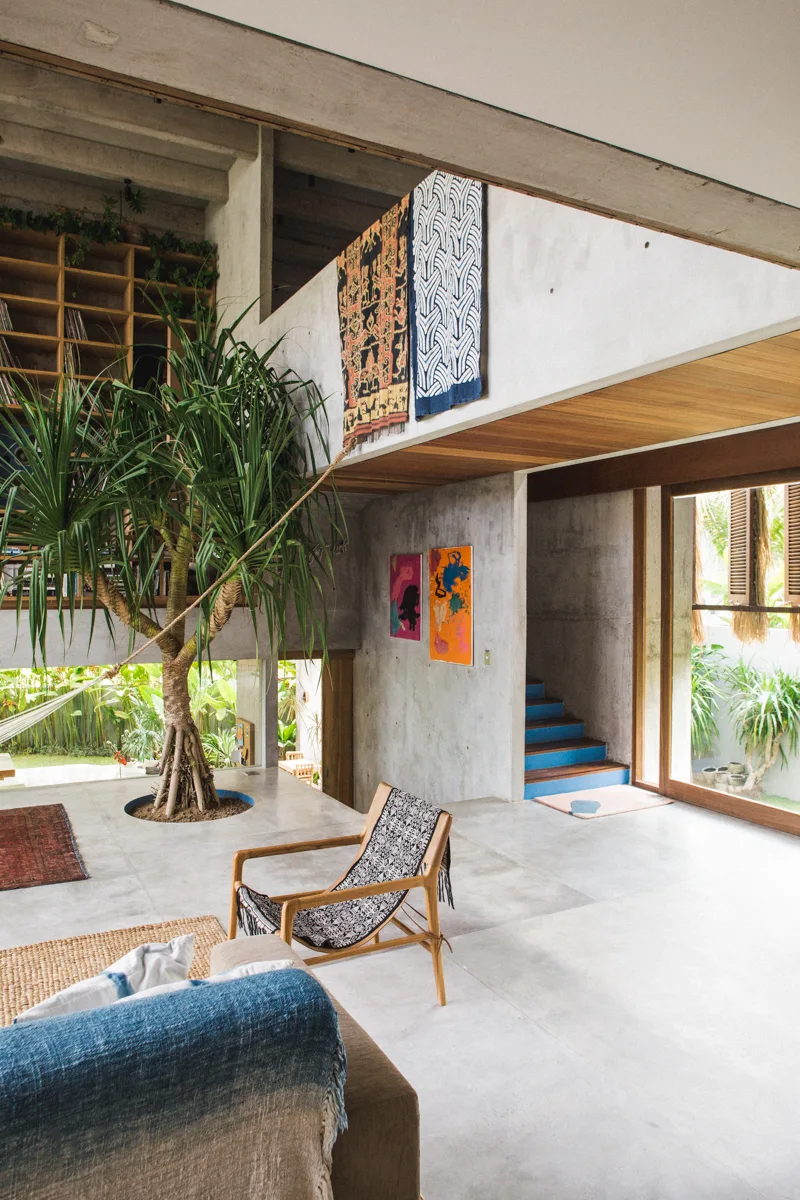 Rumah Padang Linjong Residence, Patishandika, Image 4 of 36