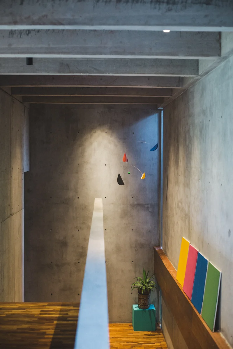 Rumah Padang Linjong Residence, Patishandika, Image 30 of 36