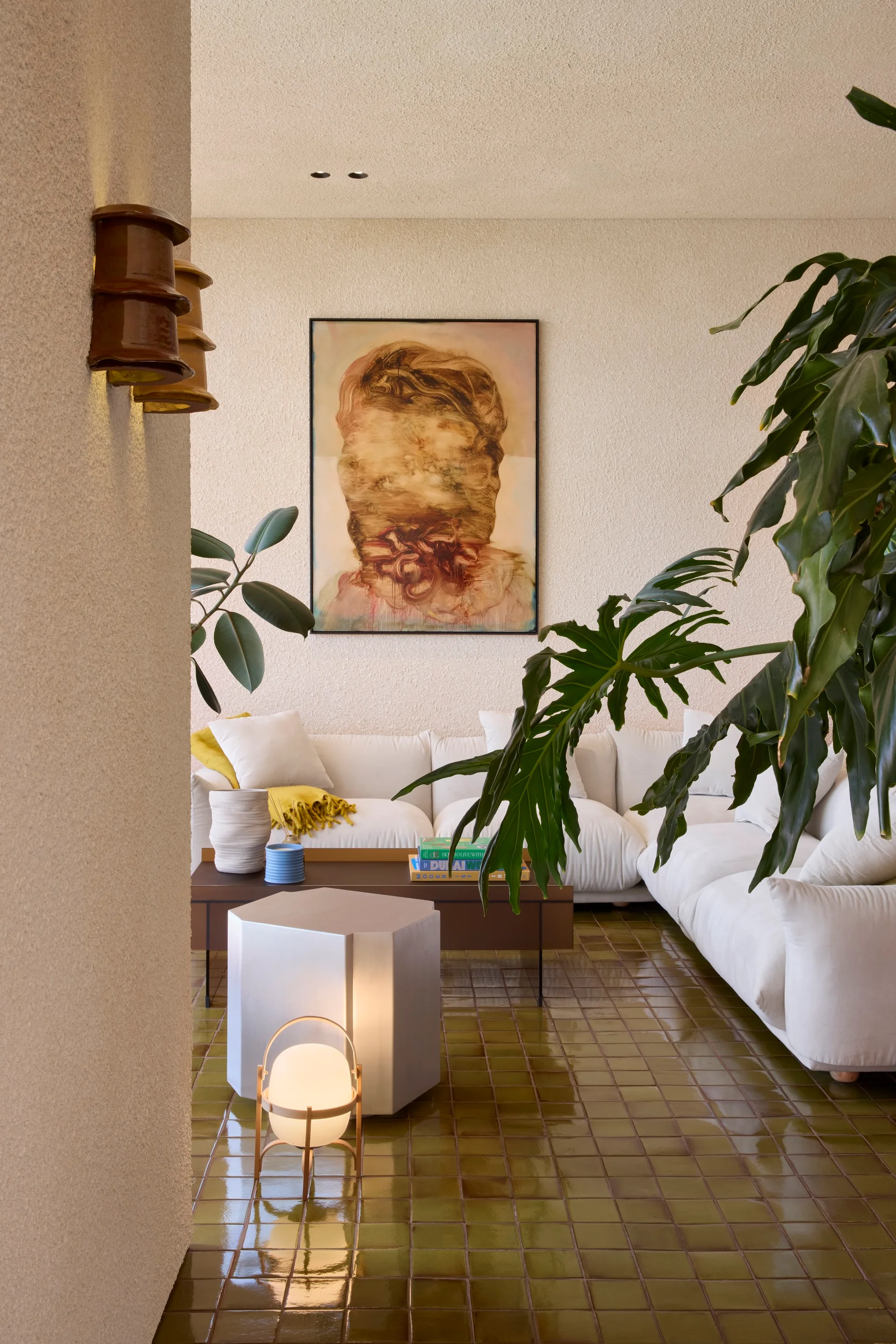 Al Barari Apartment, BONE, Image 10 of 35