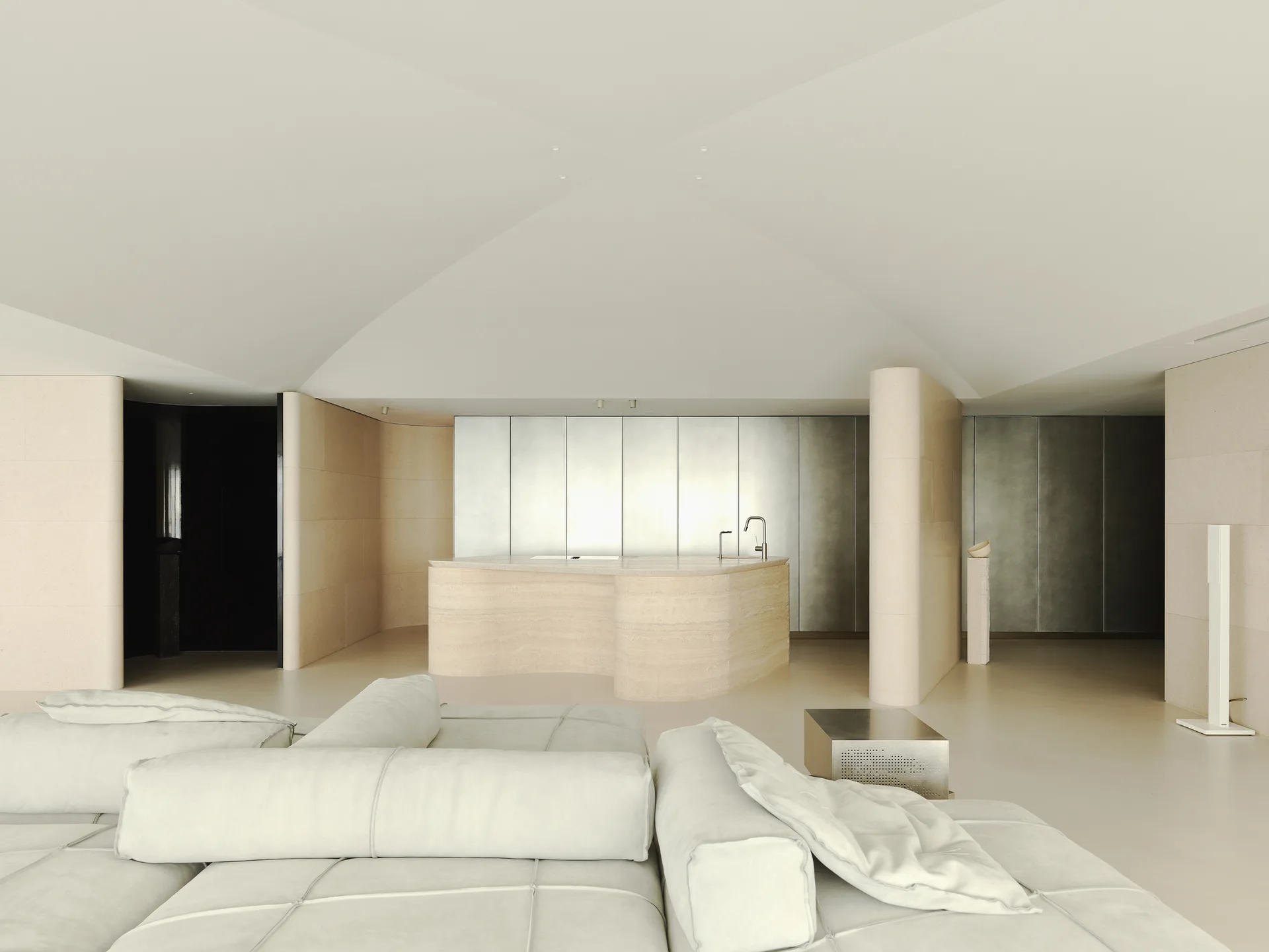 Luxury Apartament in Poznań