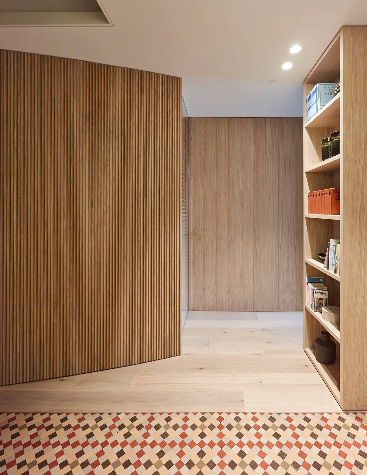 HV House
