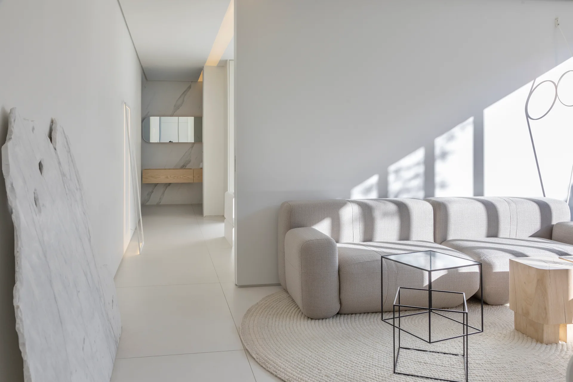 Container House, Marilia Pellegrini Arquitetura, Interior, Bedroom