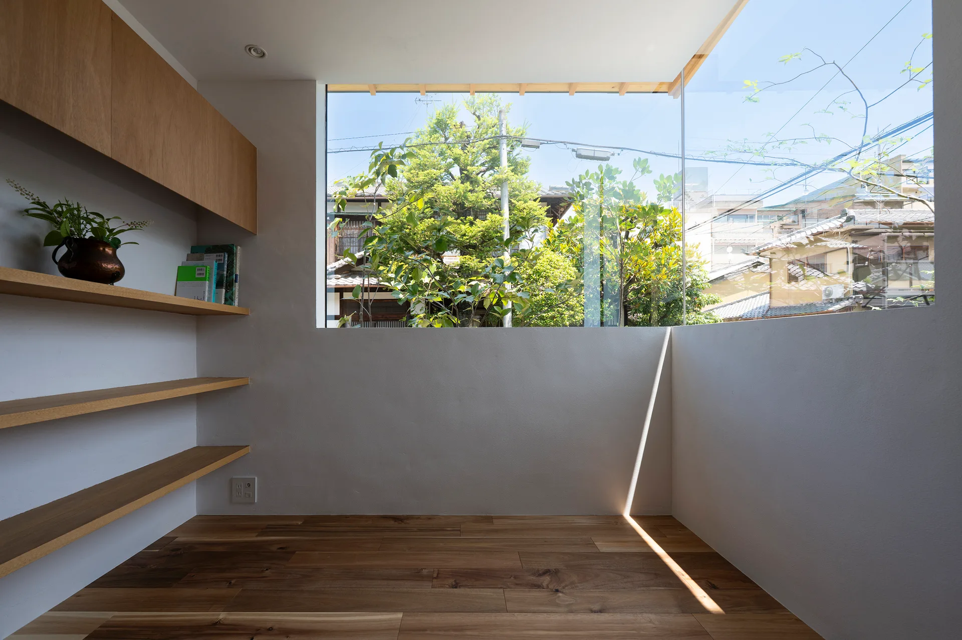 old residence in kitayama, td-Atelier + ENDO SHOJIRO DESIGN, Image 4 of 18