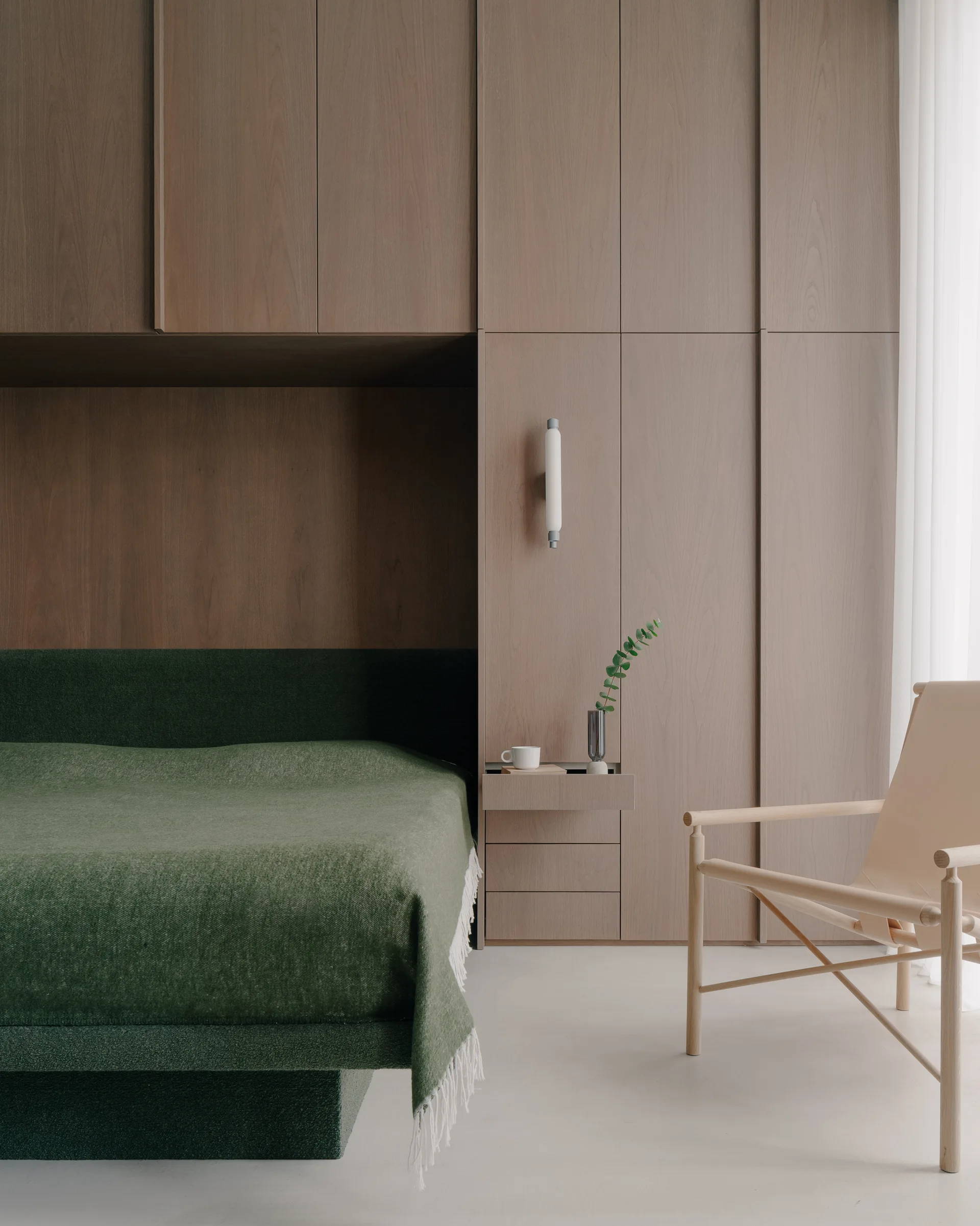 Apartment 31, NS Studio, Image 4 of 12