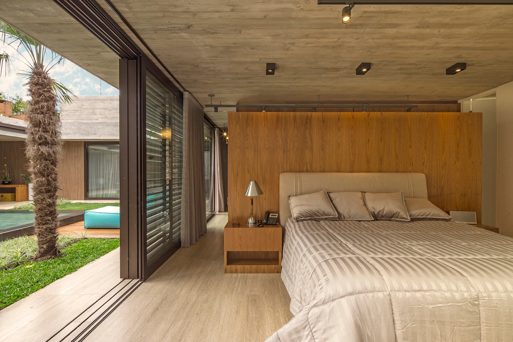 Jardins House, Drucker Arquitetura, Image 18 of 59
