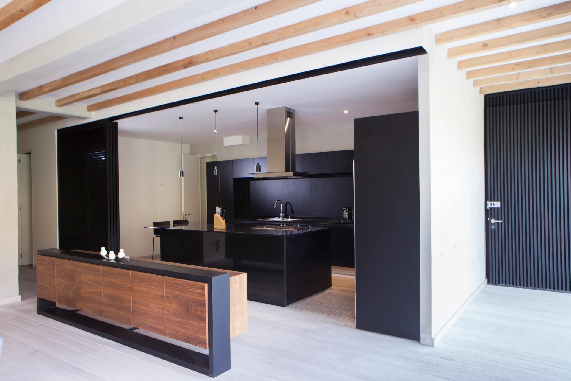 Paseo de las Lilas, Taller David Dana, Countertop, Table