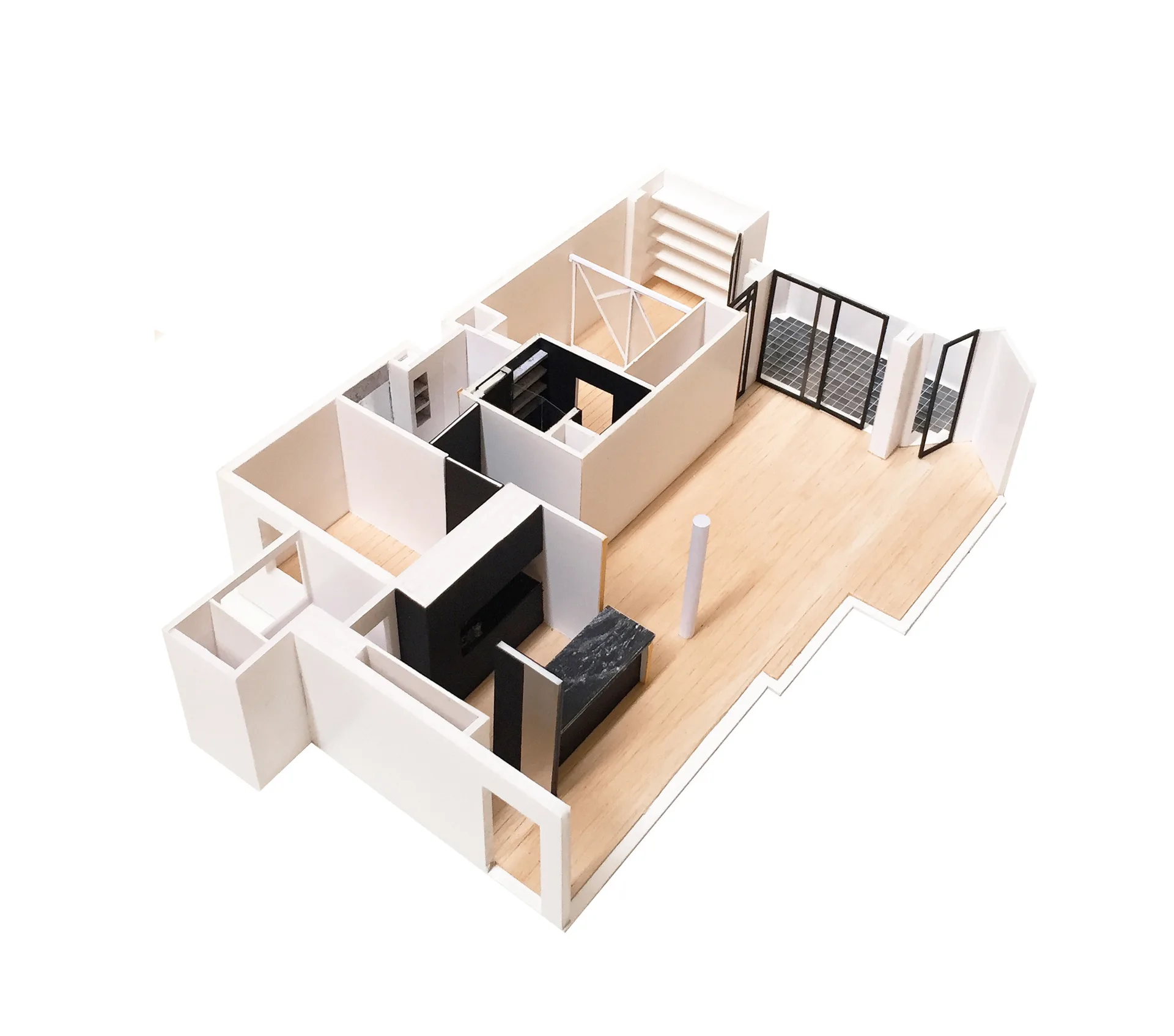 Sardenya Apartment