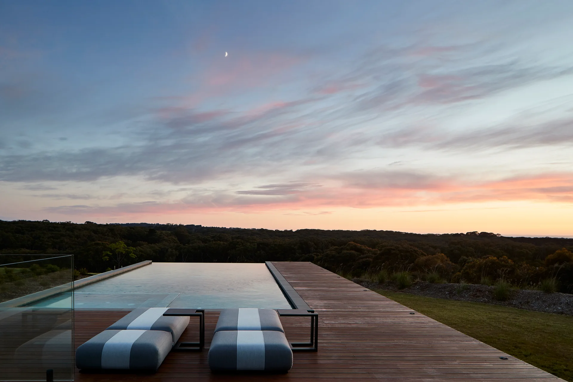 Flinders Residence, Abe McCarthy Architects, Exterior