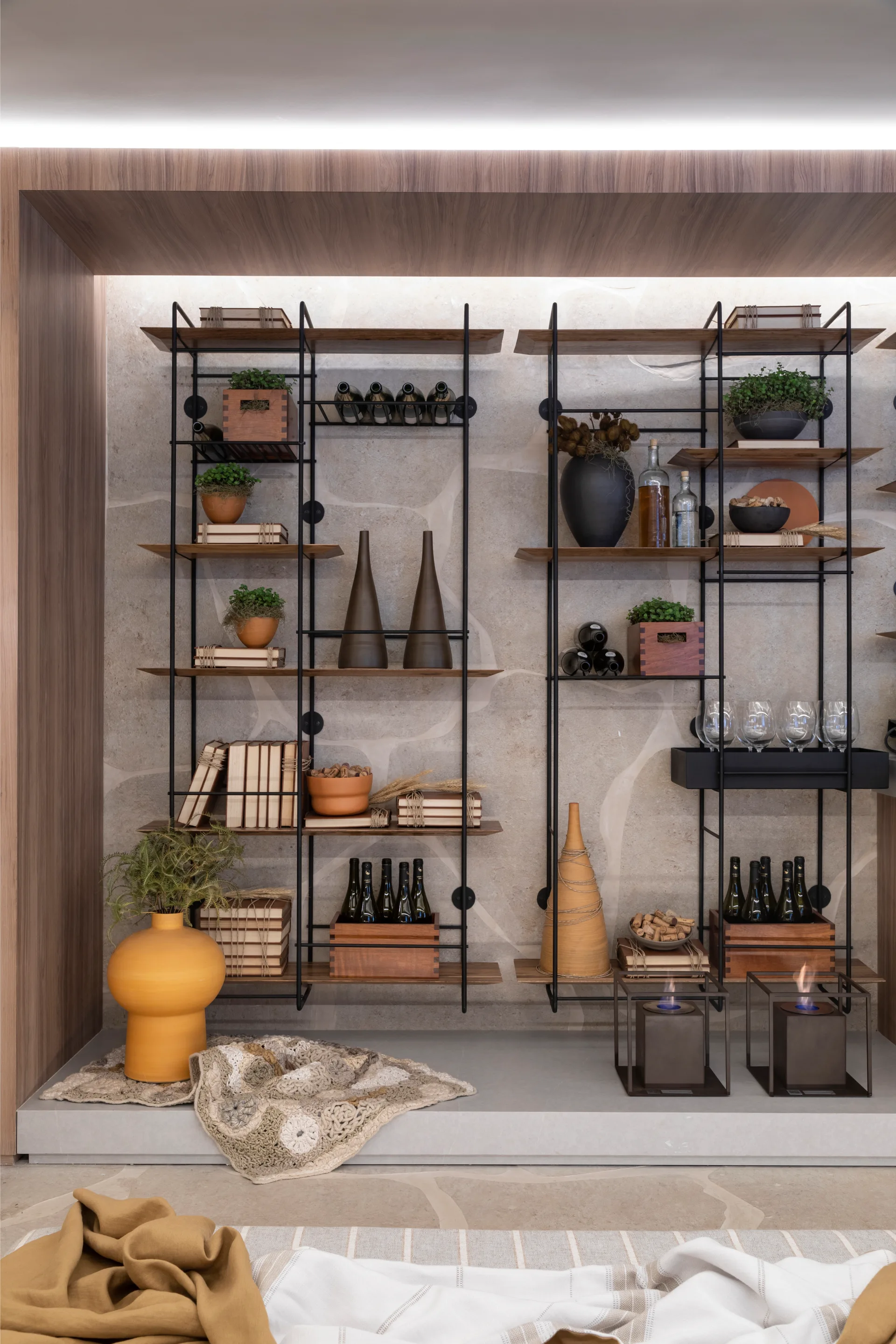 Menir House, Très Arquitetura, Image 13 of 27