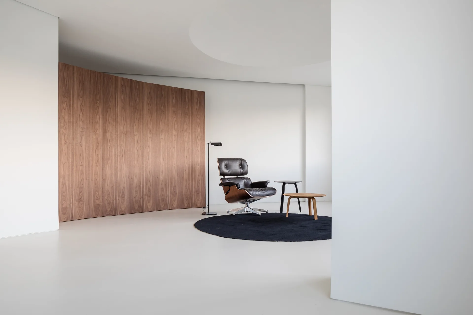Apartment DQ1, Machado Igreja Arquitectos, Interior, Chair