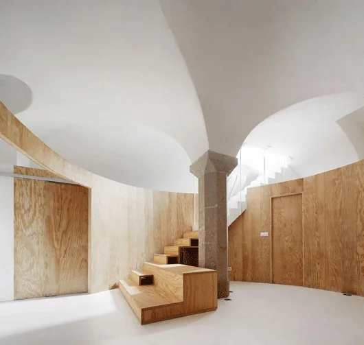Apartment Tibbaut, RAS Arquitectura, Image 15 of 23