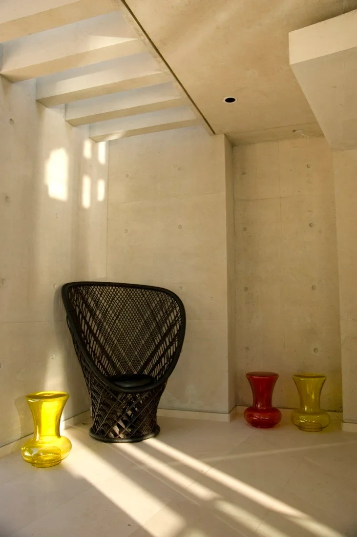 Cantagua House