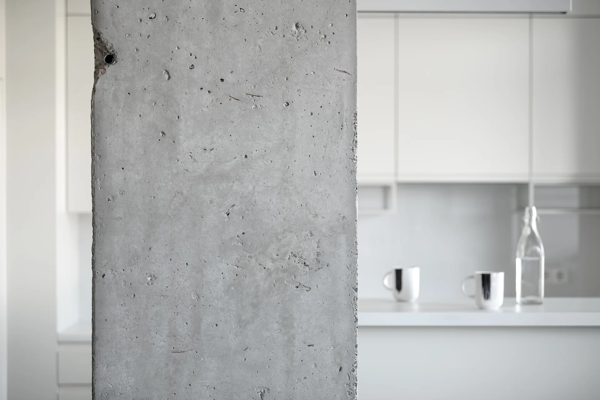 Menchuks Apartment, Hrystia Koliasa Architecture, Image 17 of 26