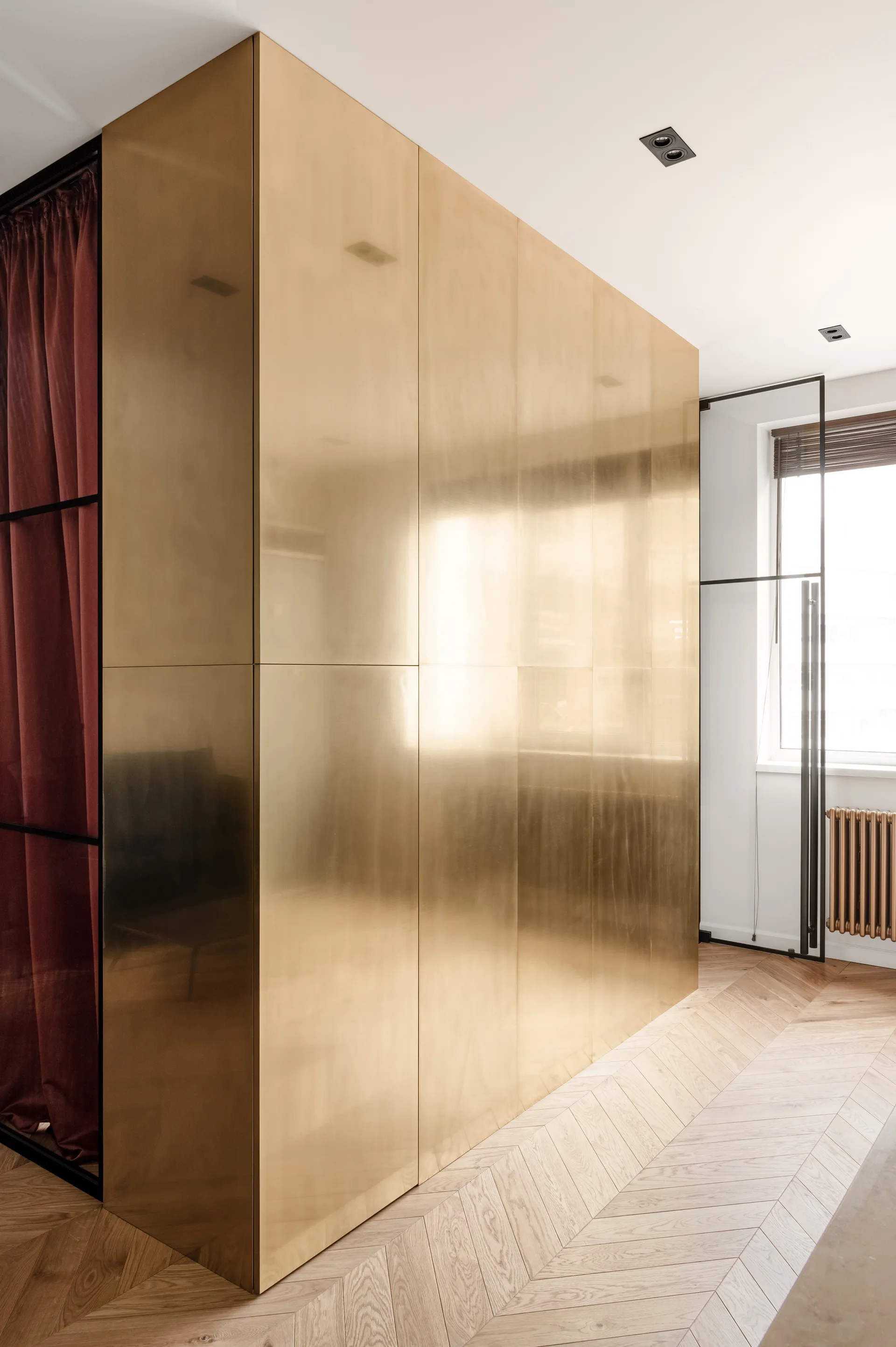 Mumbai Apartment