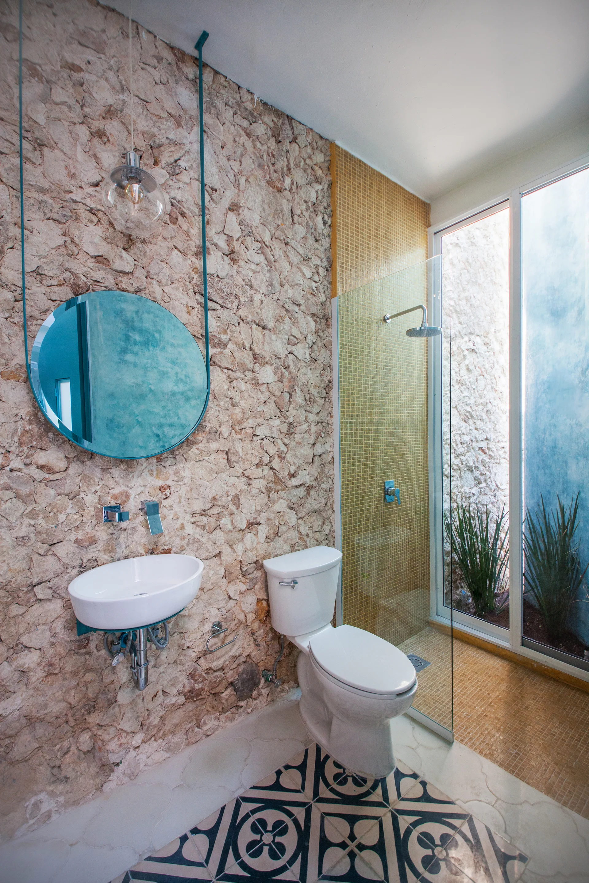 Diaphanous House, Taller Estilo Arquitectura, Image 14 of 27