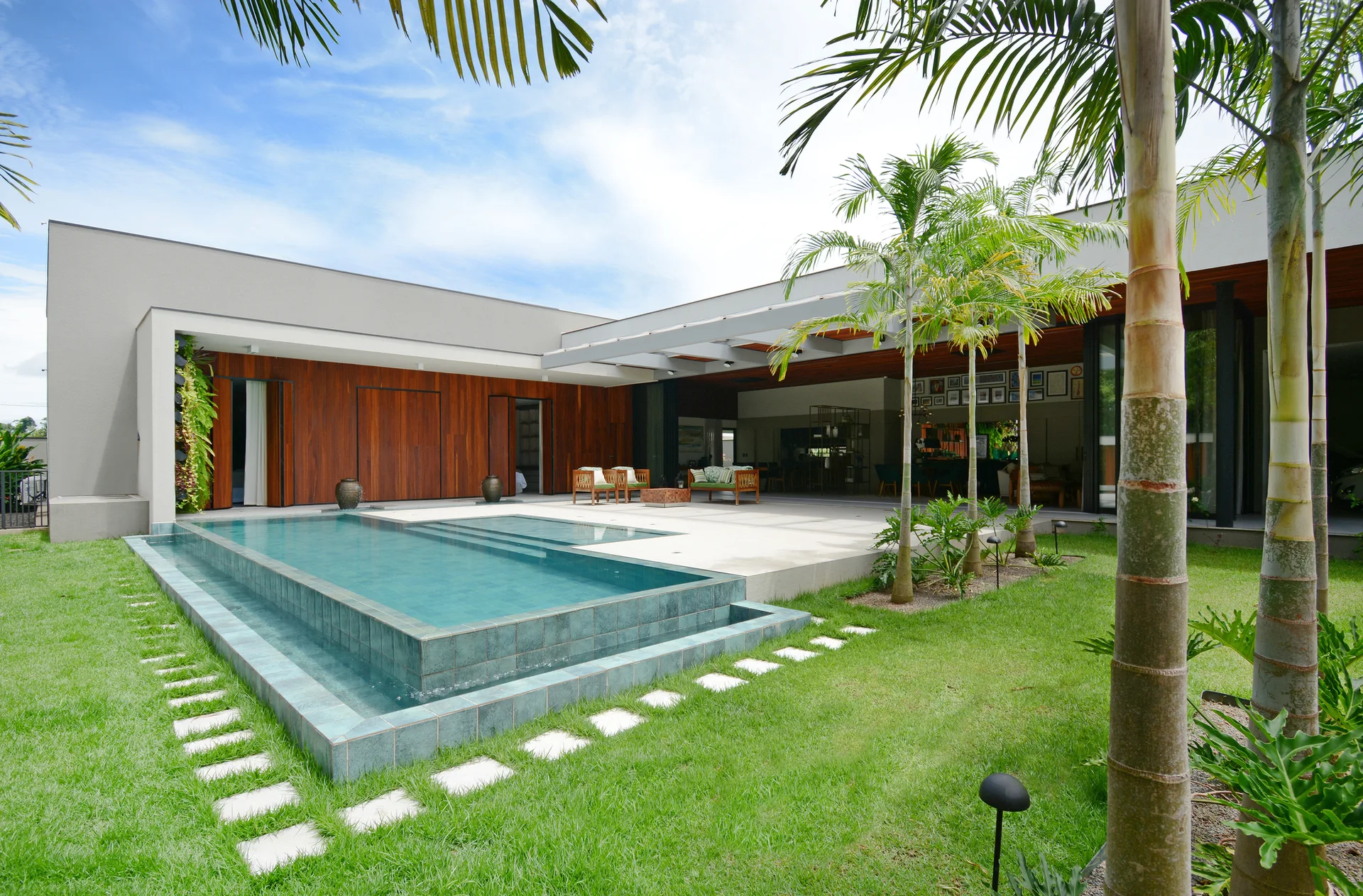 Forest House, Rogoski Arquitetura, Image 10 of 41