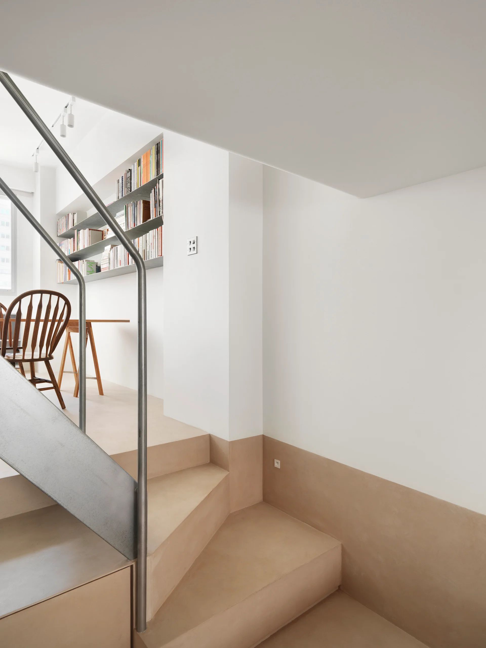Wang Residence, 2BOOKS DESIGN, Image 3 of 18