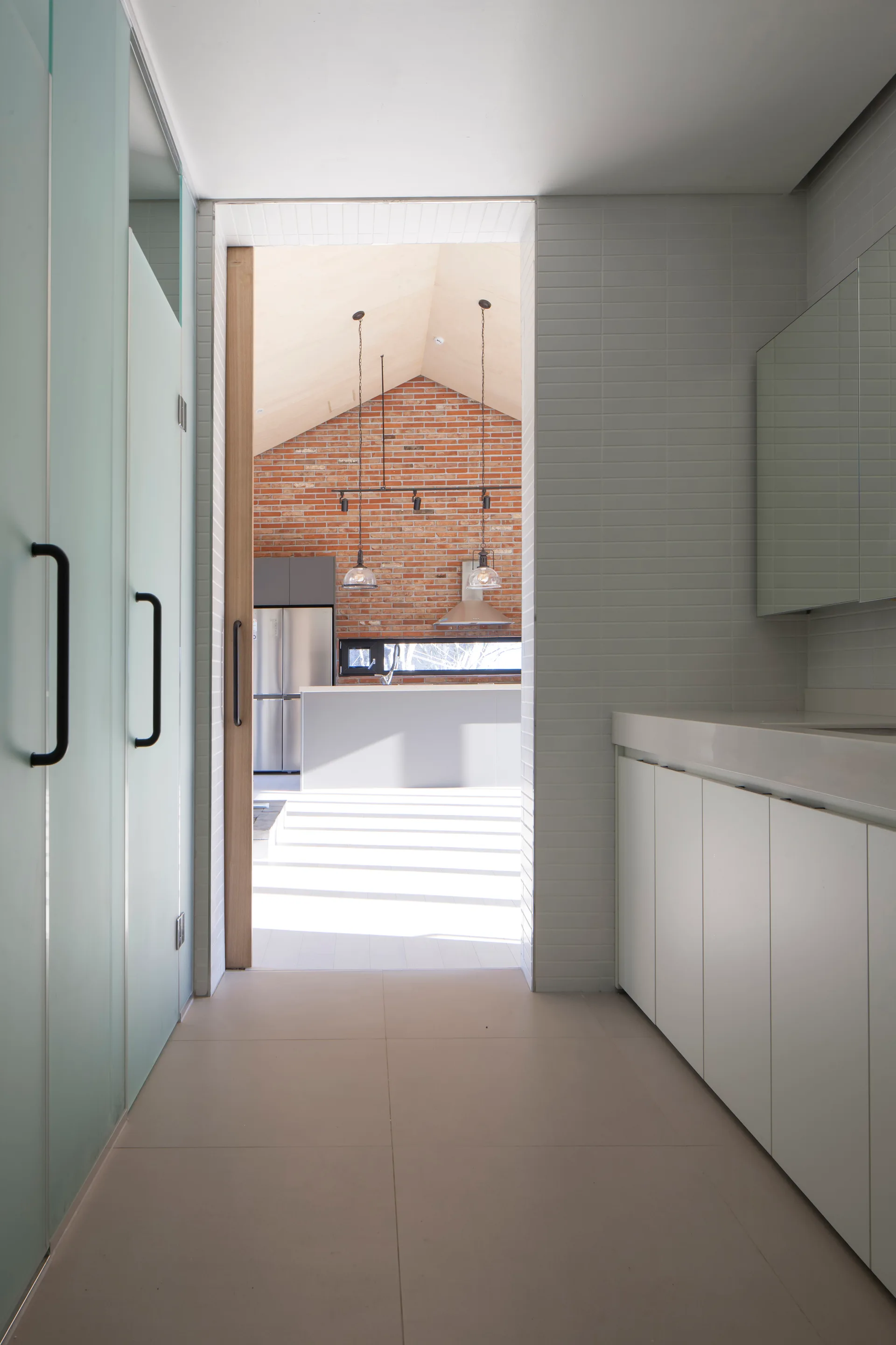 Tranquility House, Snow AIDe, Image 16 of 36