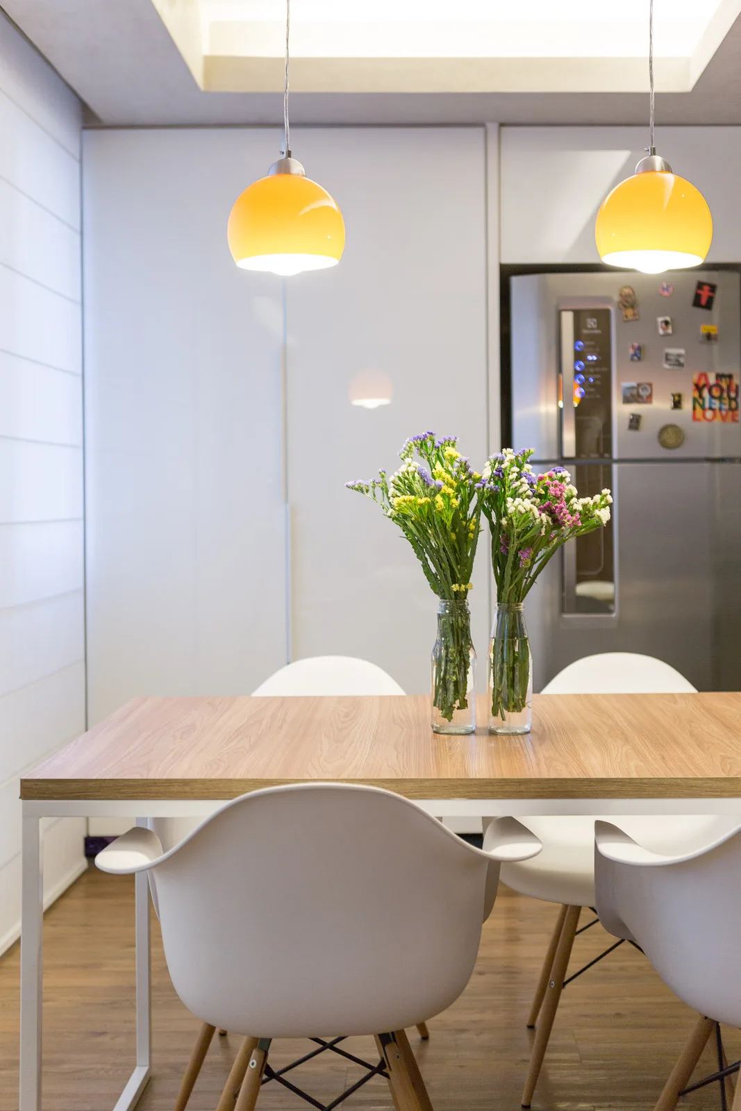 Trama Apartment, Studio Clarice Semerene, Image 15 of 24