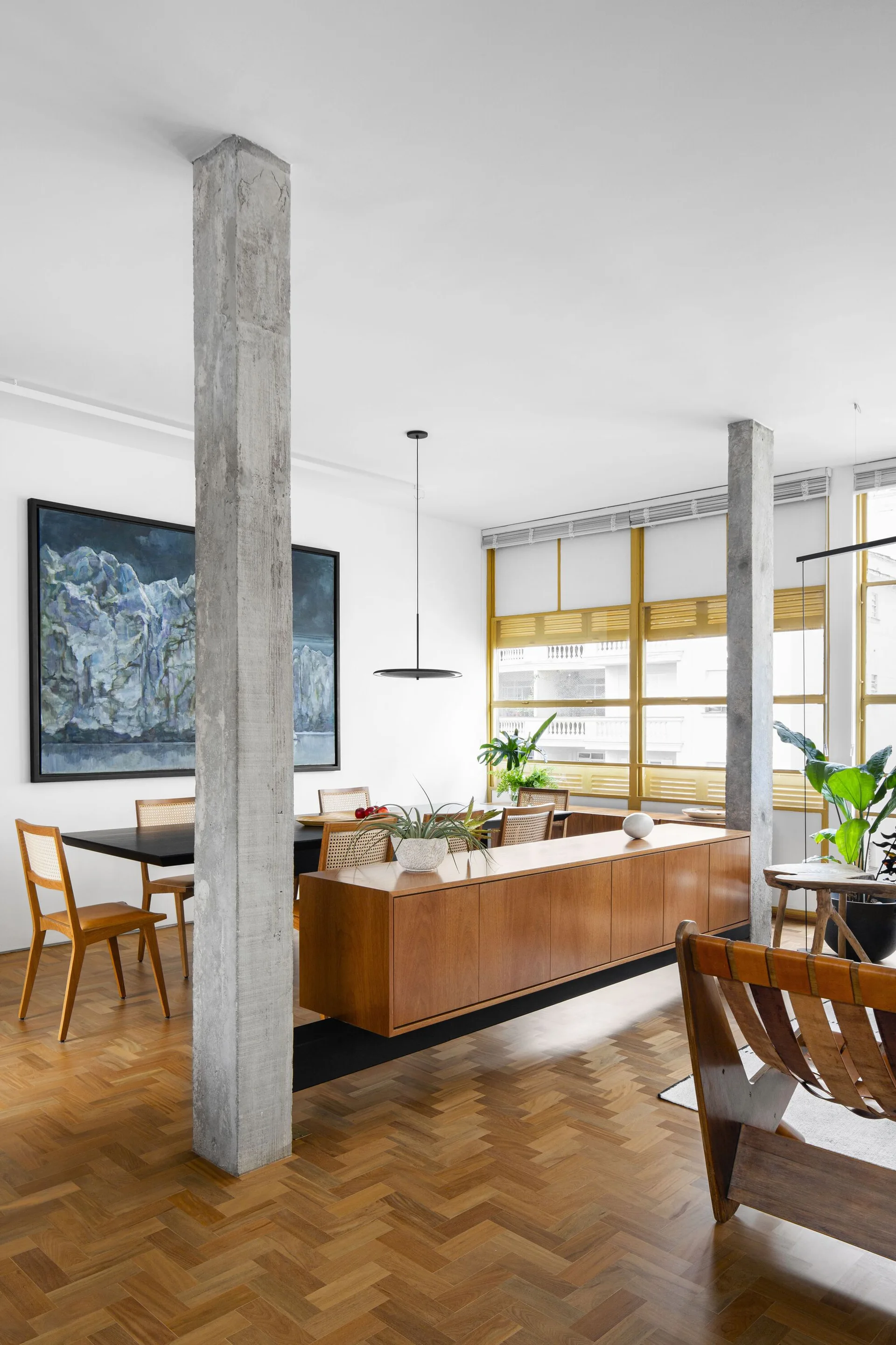 Louveira Apartment