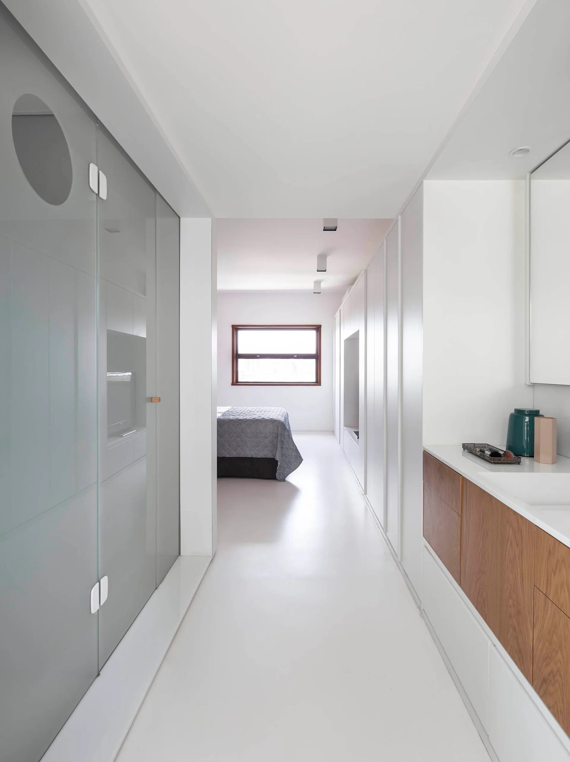 Pantone Apartament