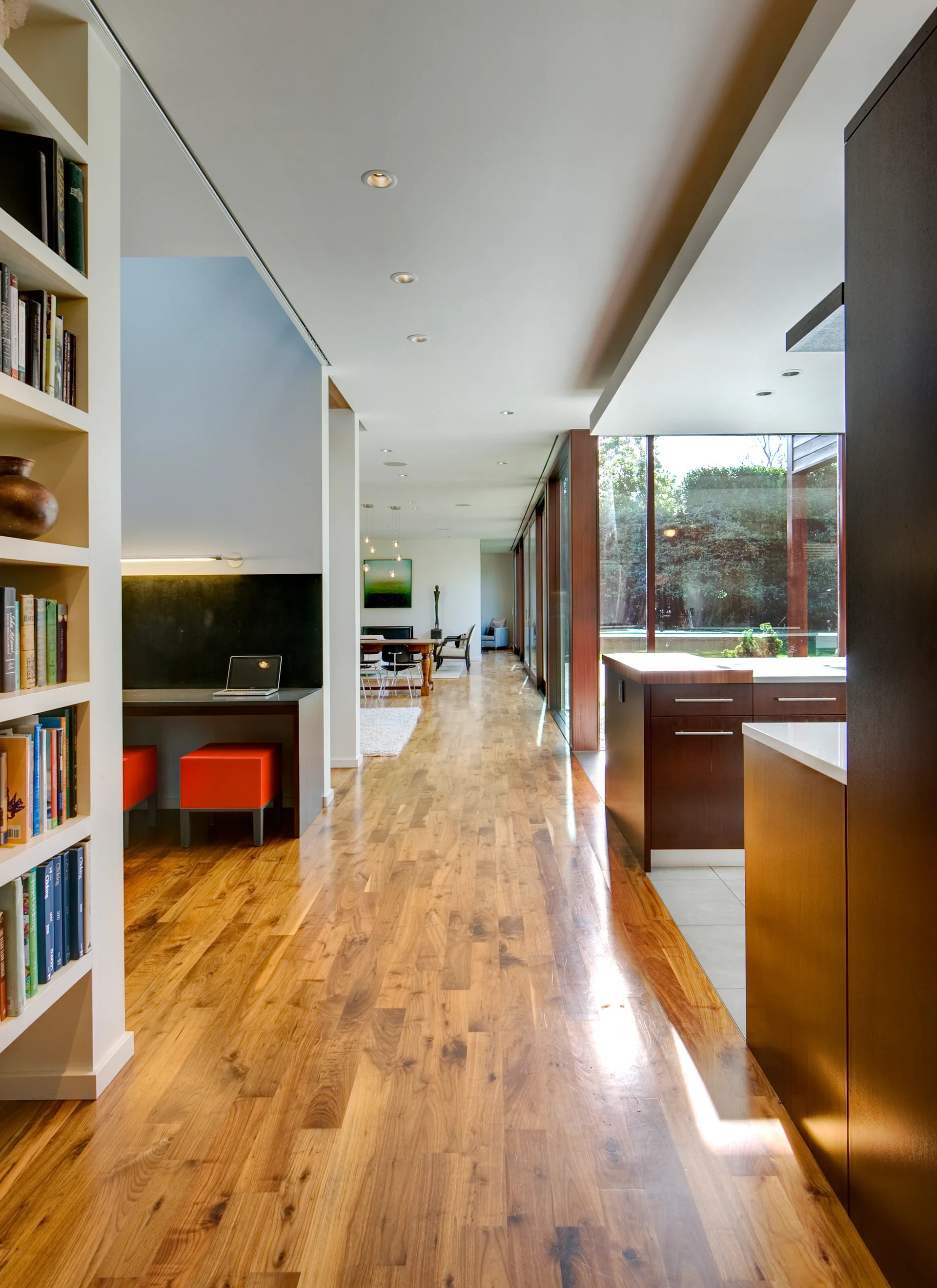 Broadmoor Residence, David Coleman Architecture, Image 14 of 23