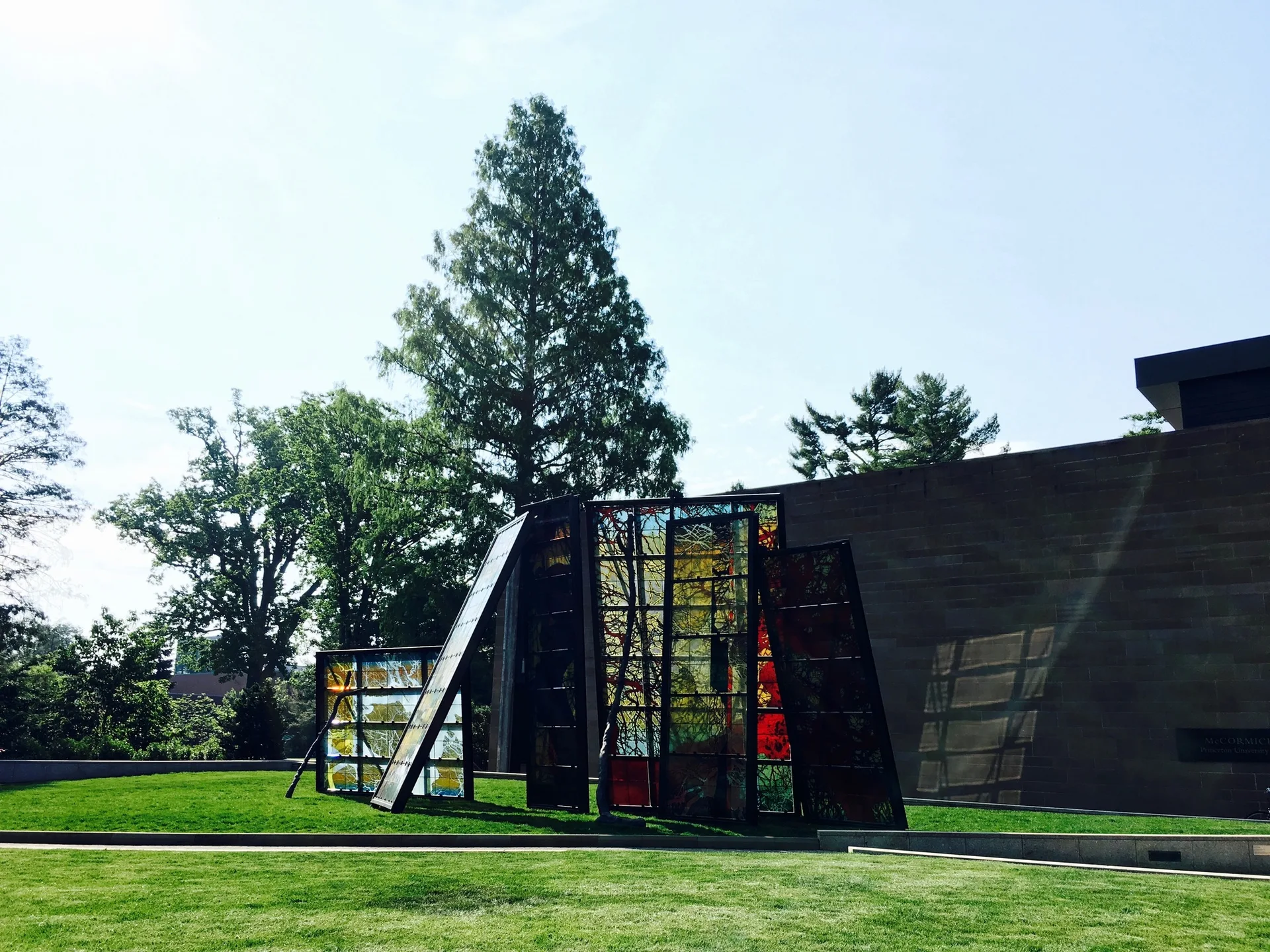NY House